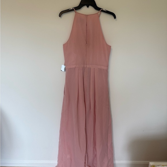 Isabelle Dove and Dahlia Bridesmaid Dress (BRAND NEW) - Picture 2 of 9